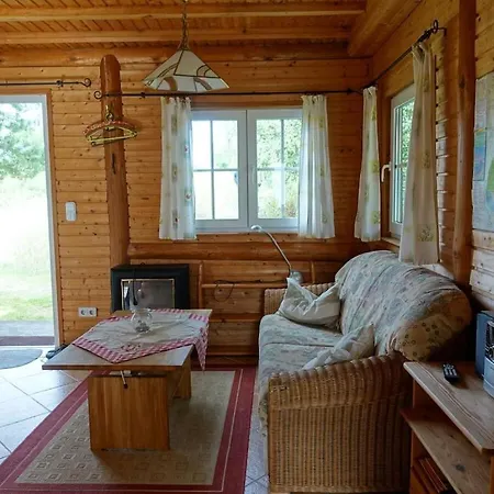 Vakantiehuis In With Swimming Pool *