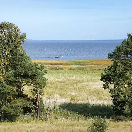 Feriehus In With Swimming Pool